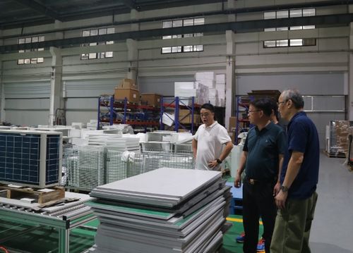 吃透技術再做產品 機組開發非一日之功