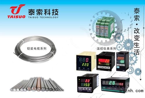 浙江泰索科技 智能感知驅(qū)動(dòng)未來，物聯(lián)網(wǎng)科技點(diǎn)亮行業(yè)革新