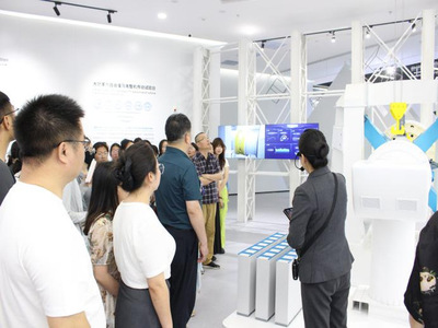 校企協同探新路 知行合一育新人 馬克思主義學院思政課實踐教學融入數字文化創意服務